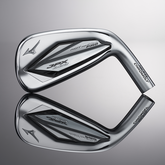 Alternate View 2 of JPX923 Hot Metal Pro w/ Steel Shafts